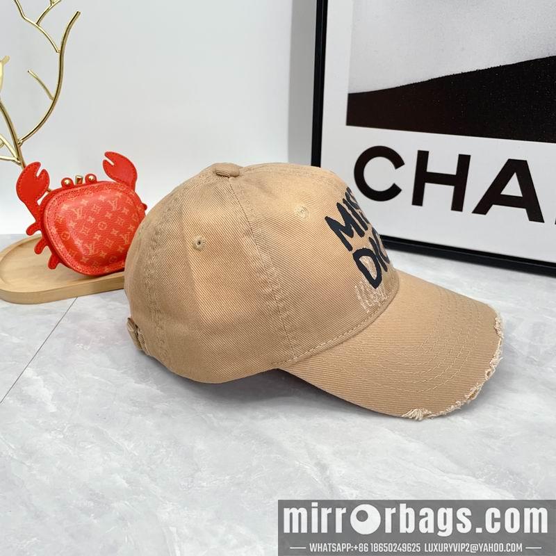 Replica Dior Hat dx01