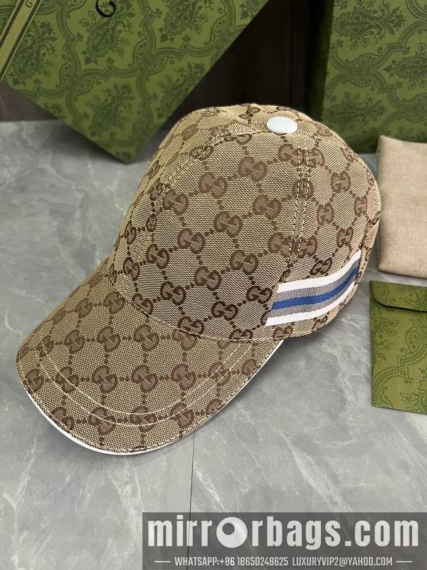 Replica Gucci Hat dxGucci Hat dx108