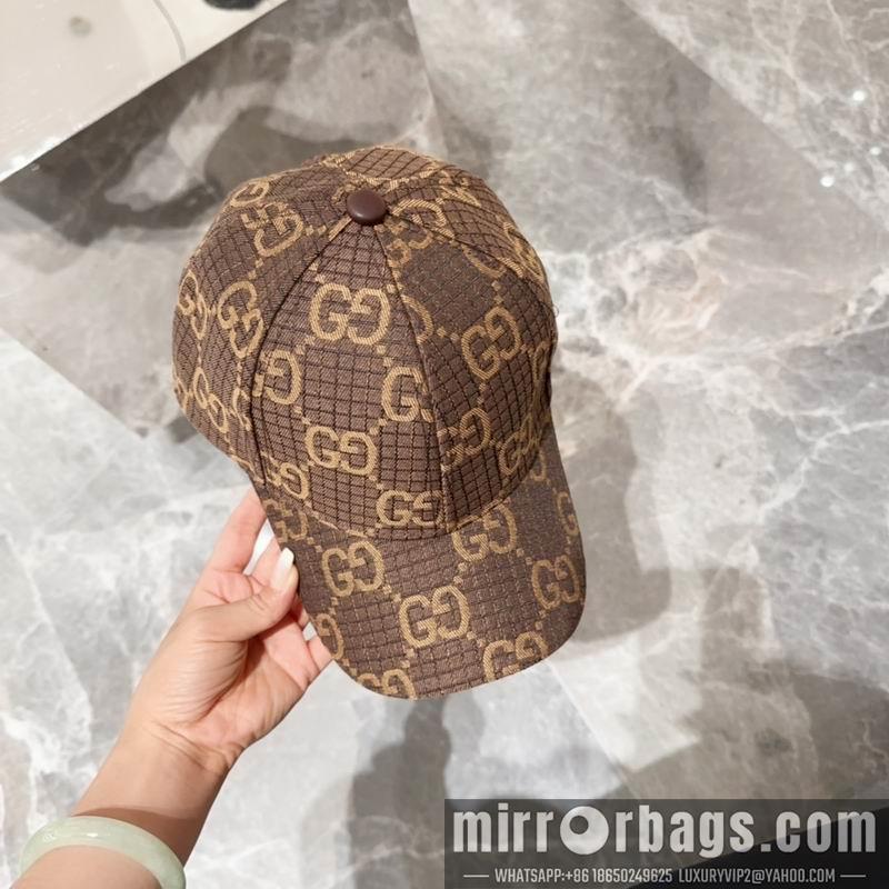 Replica Gucci Hat dx41