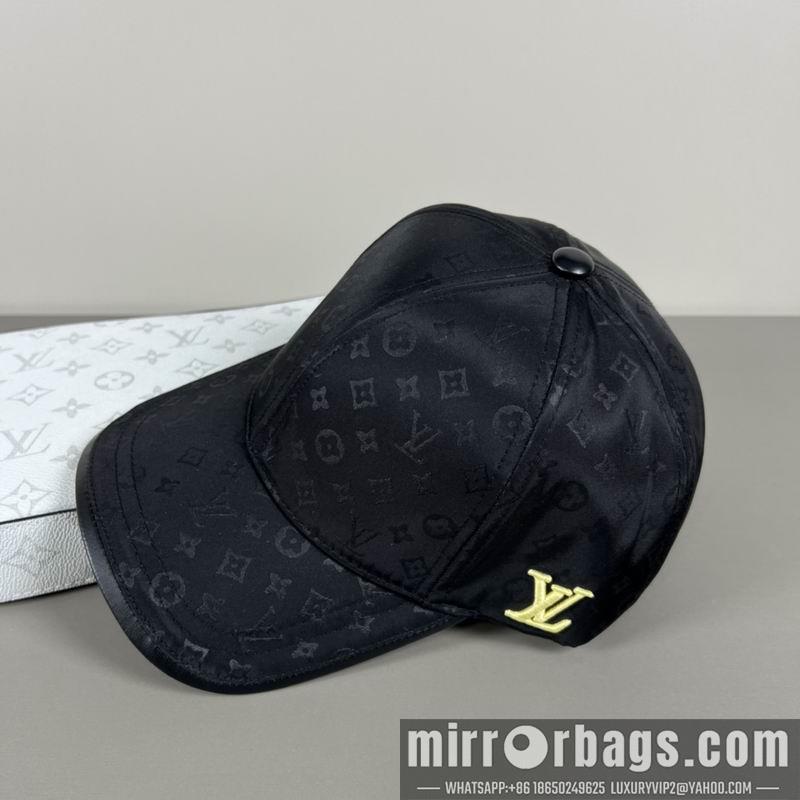 Replica LV Hat dx07