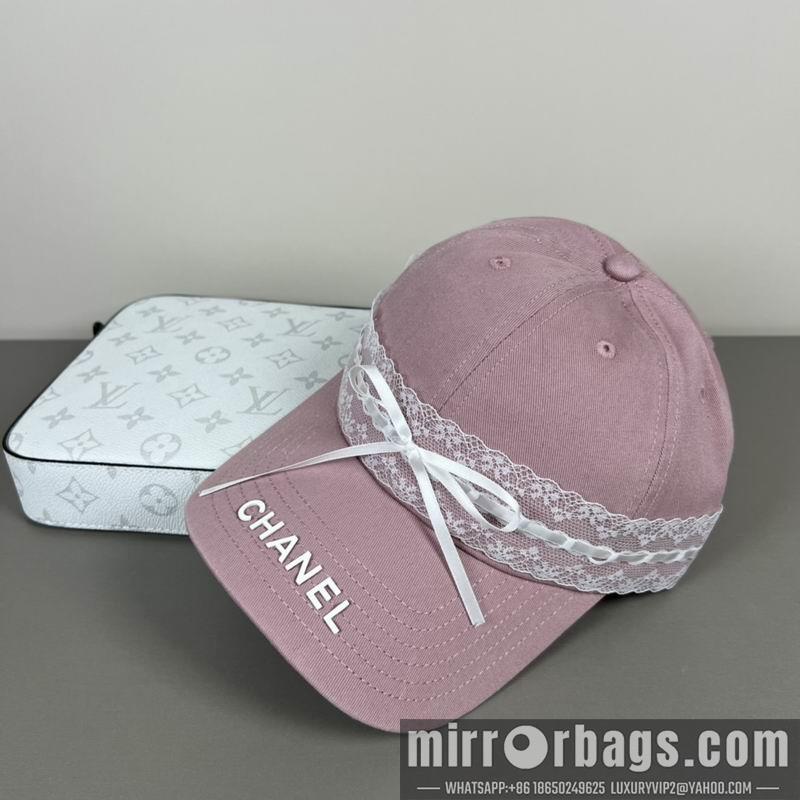 Replica Chanel Hat dx15