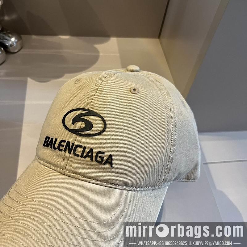 Replica Balenciaga Hat dx17