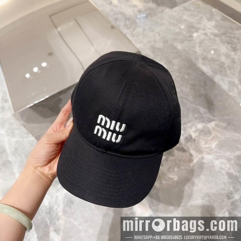 Replica Miumiu Hat 050704