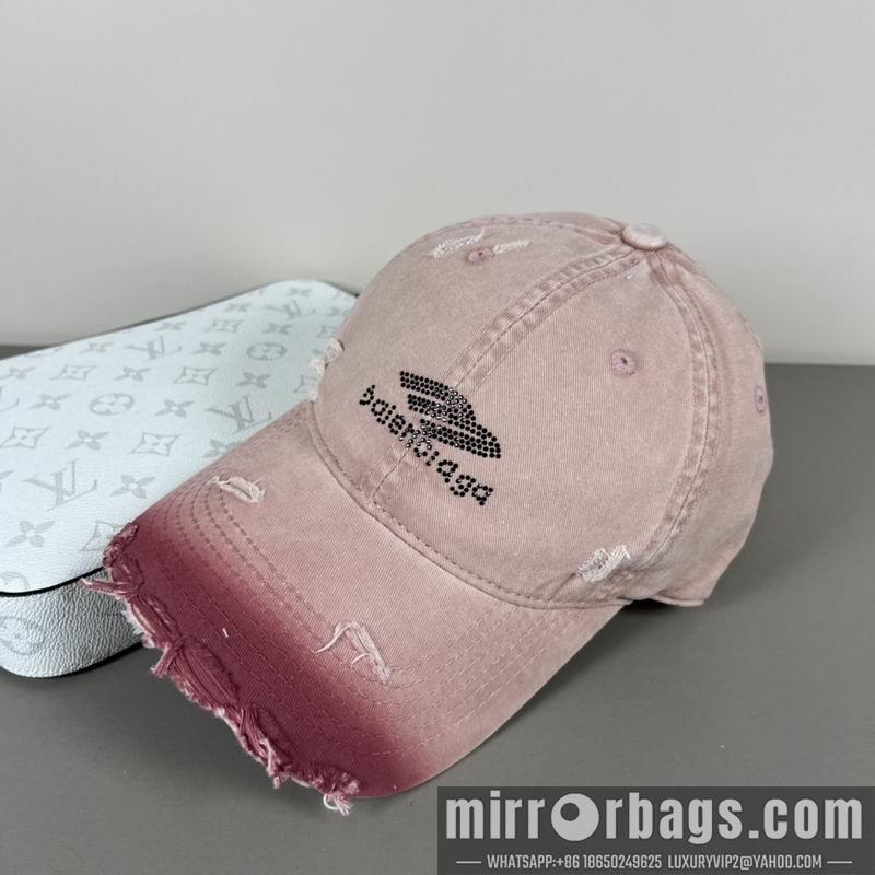 Replica Balenciaga Hat dx81