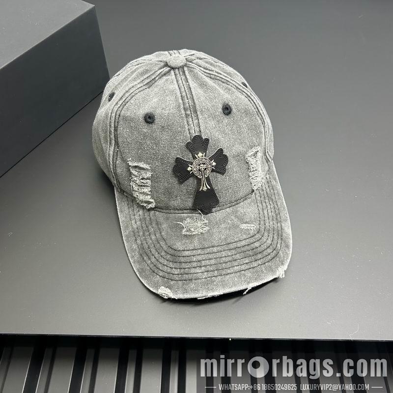 Replica Chrome Hearts Hat dx25