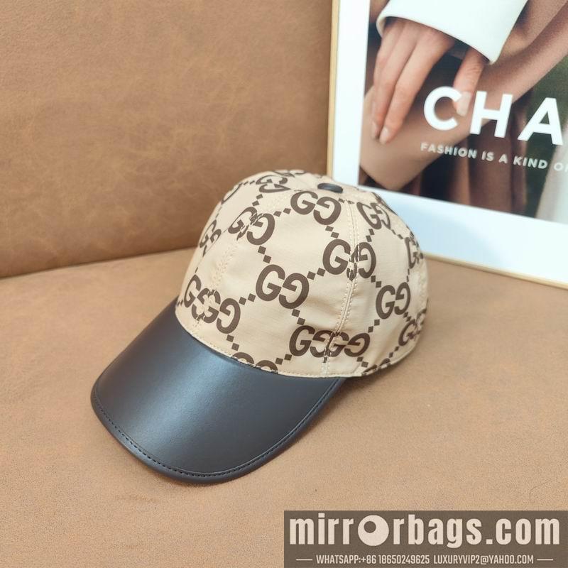 Replica Gucci Hat dx113