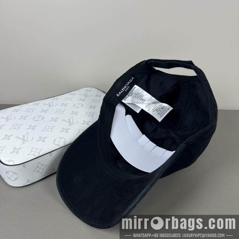 Replica Balenciaga Hat dx76