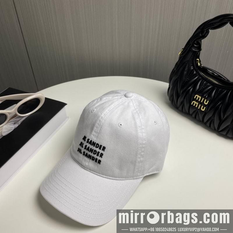 Replica Jil Sander Hat 081401