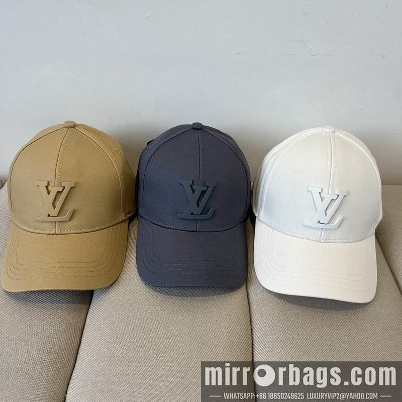 Replica LV Hat dx59