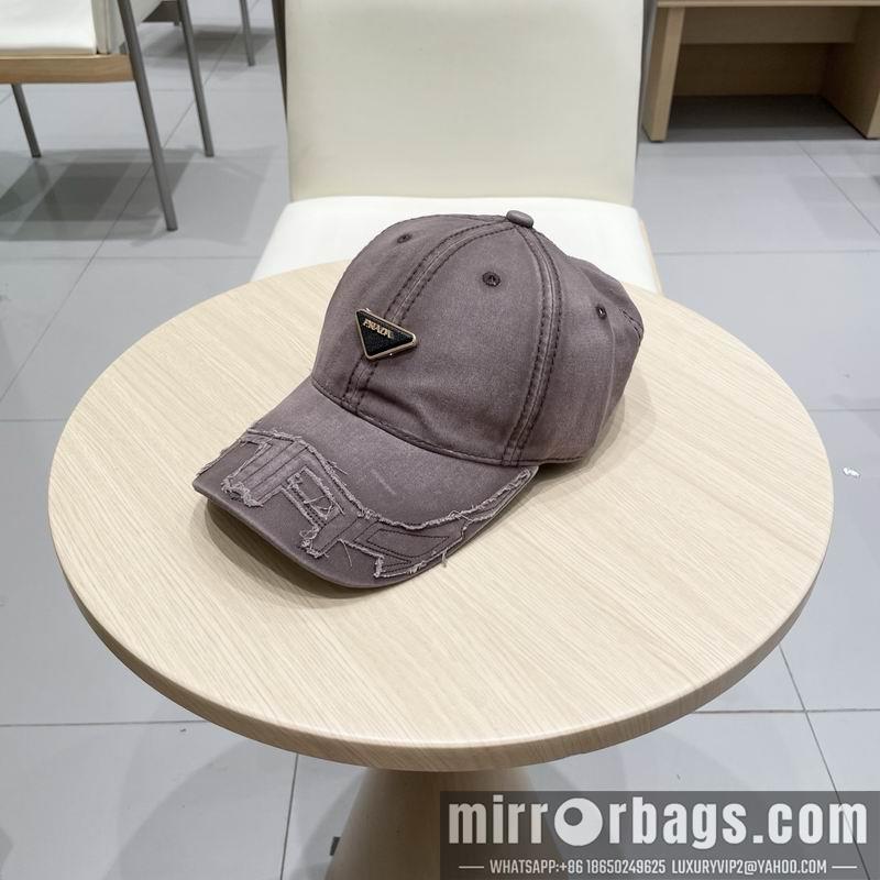 Replica Prada Hat 021002