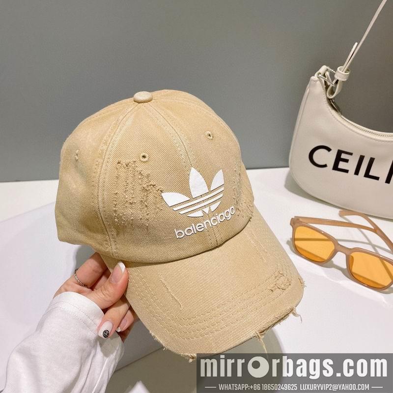 Replica Balenciaga Hat dx26