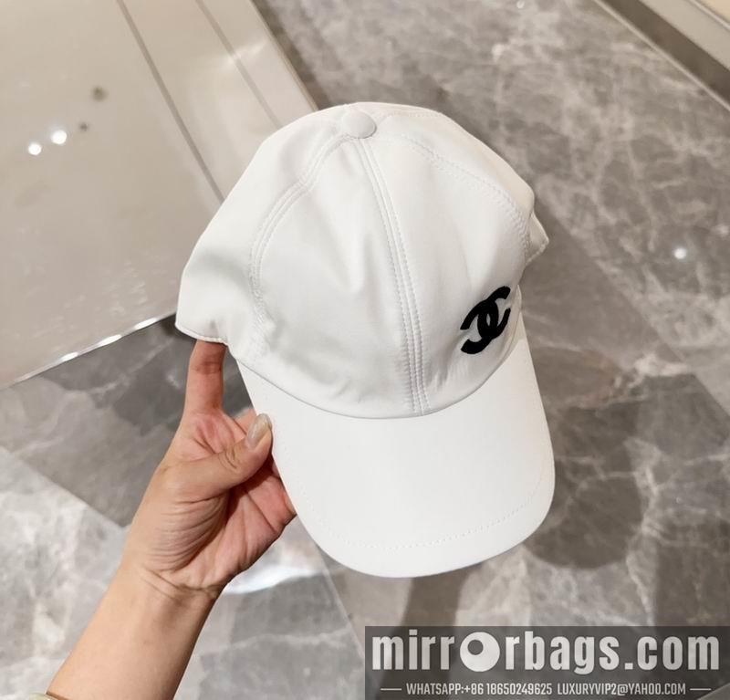 Replica Chanel Hat dx48
