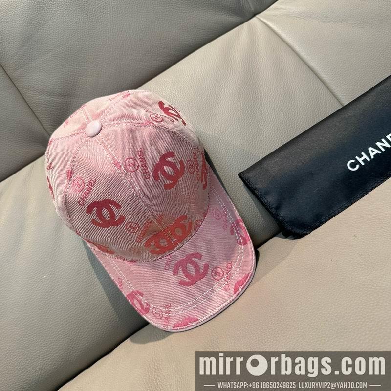 Replica Chanel Hat dx53