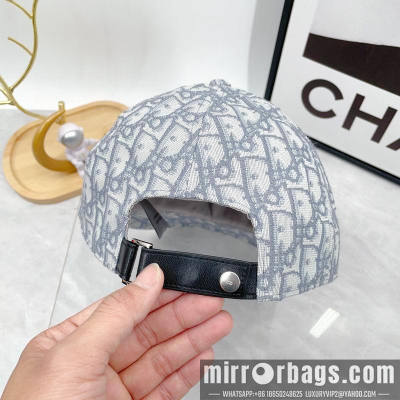 Replica Dior Hat dx77