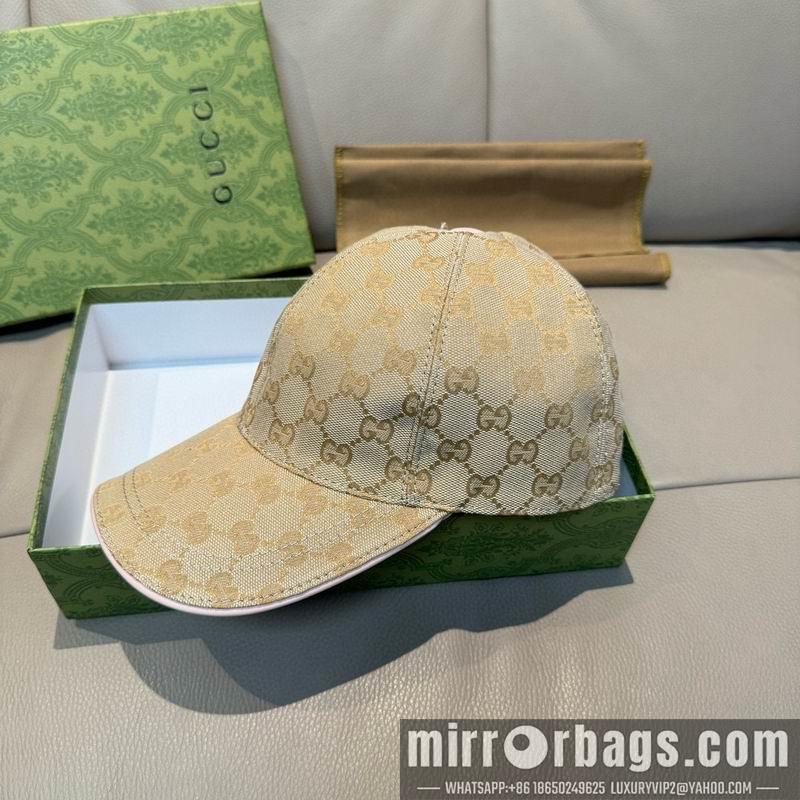 Replica Gucci Hat dx157