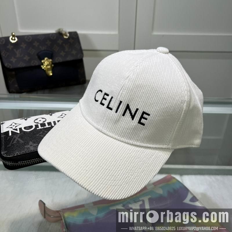 Replica Celine Hat dx104