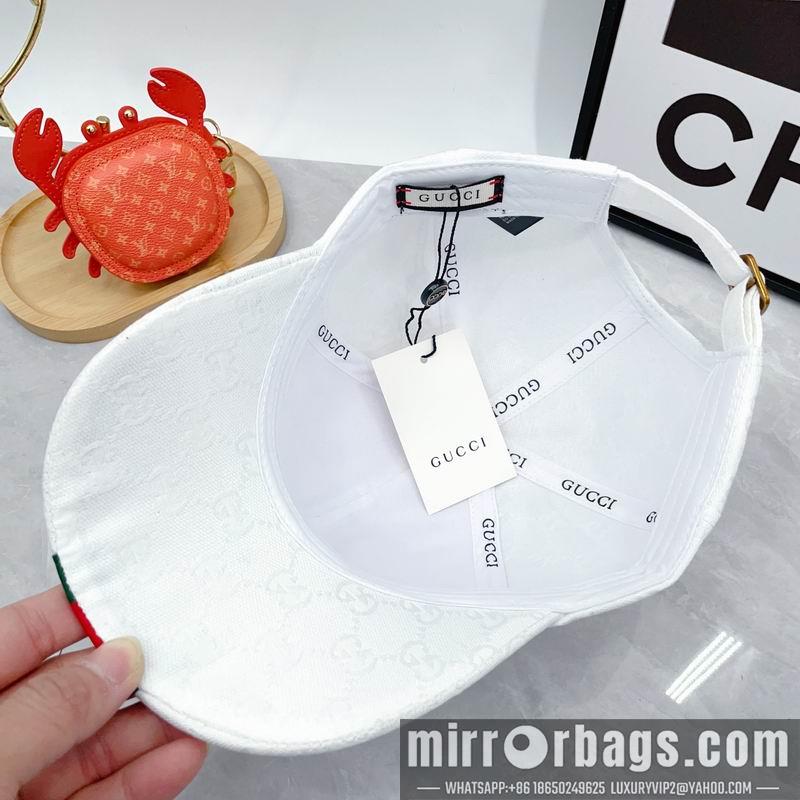 Replica Gucci Hat dx09