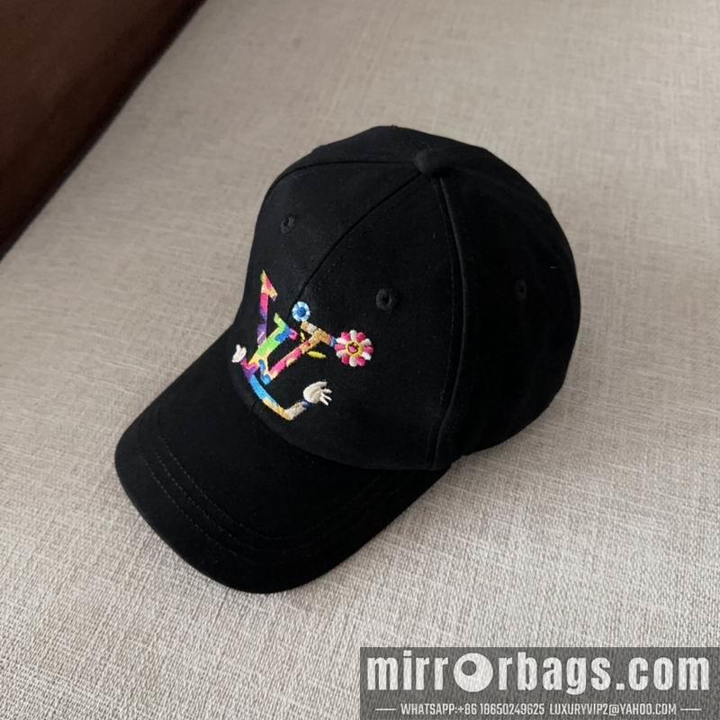 Replica LV Hat dx29