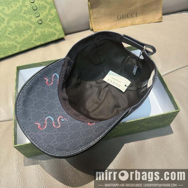 Replica Gucci Hat dx41