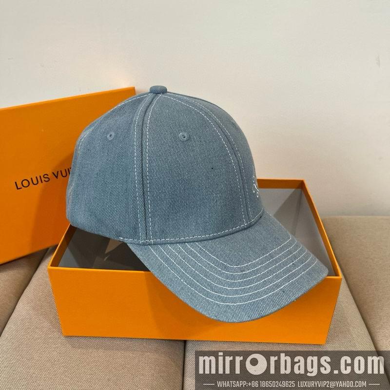 Replica LV Hat dx41