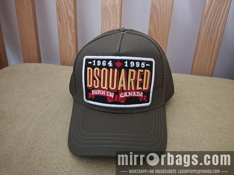 Replica DSQ Hat y 06