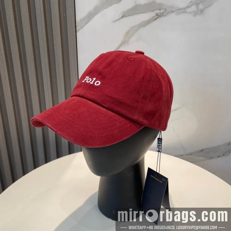 Replica Polo Hat dx26