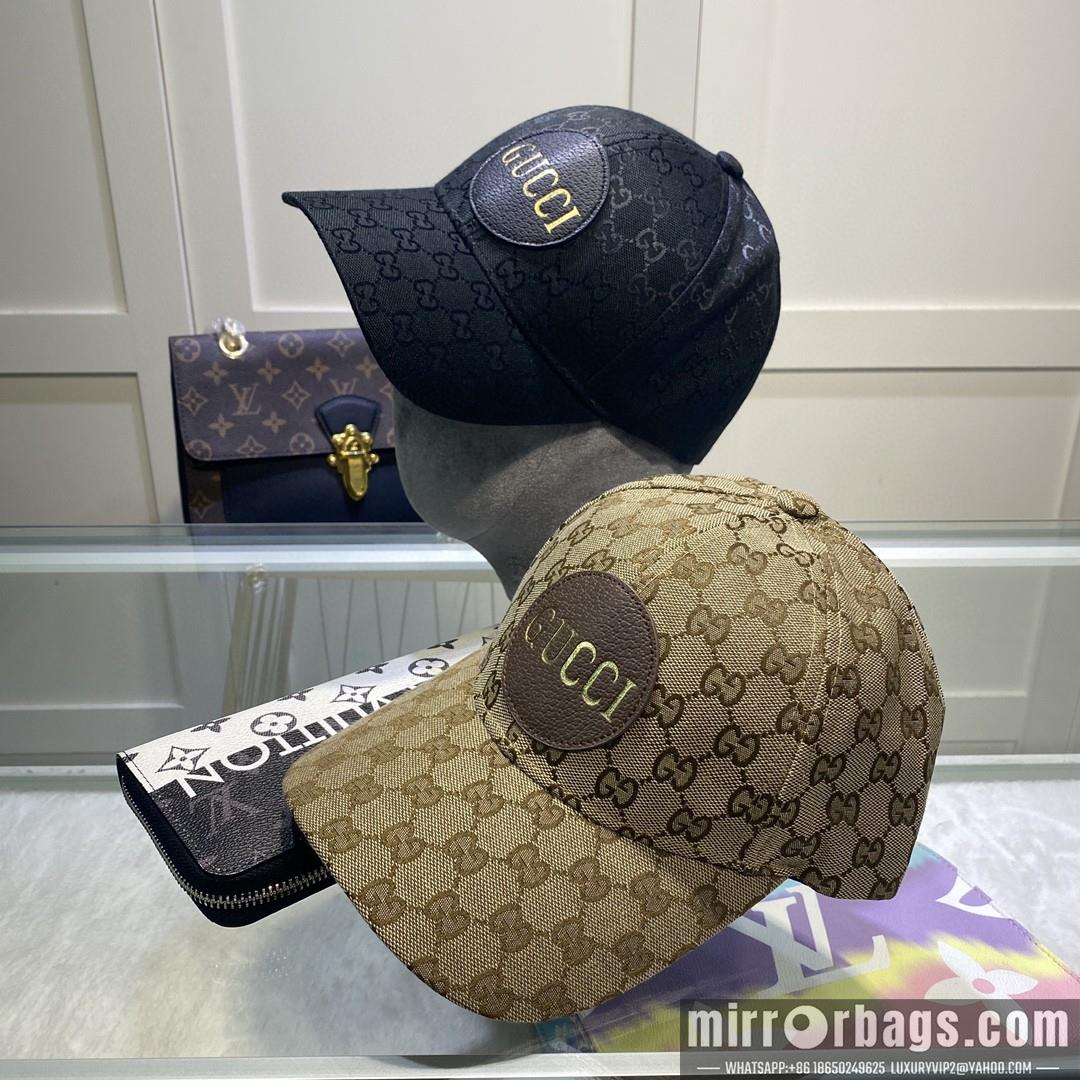 Replica Gucci Hat dx01