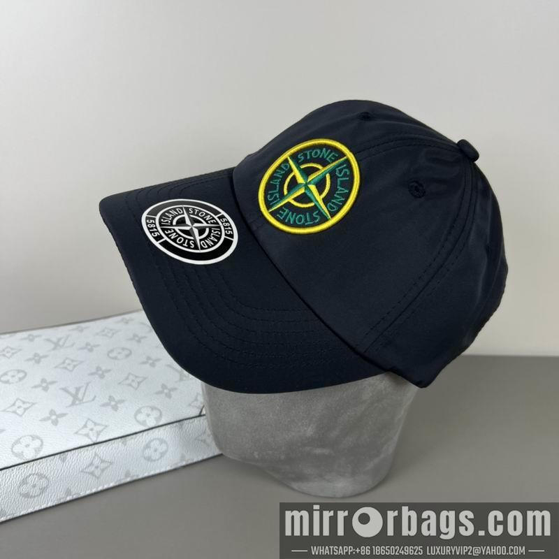 Replica Stone Island Hat dx07