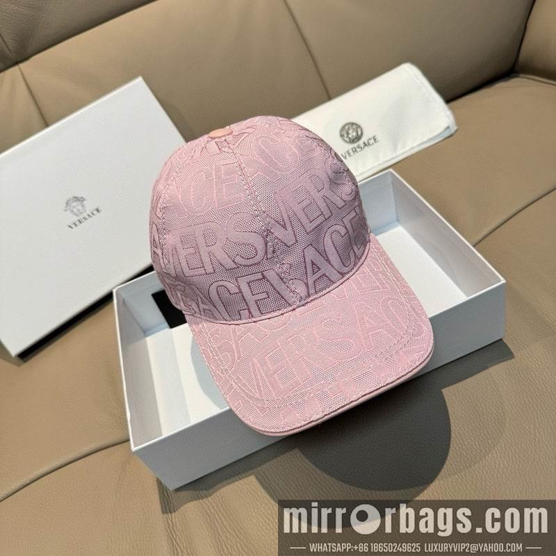 Replica Versace Hat dx09