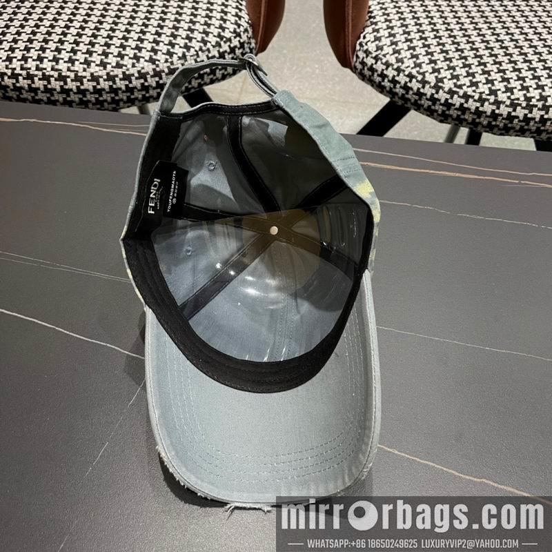 Replica Fendi Hat 091401