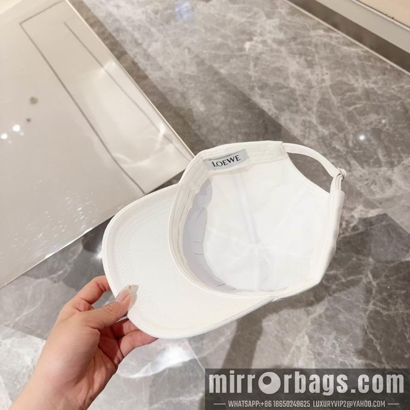 Replica Loewe Hat dx22