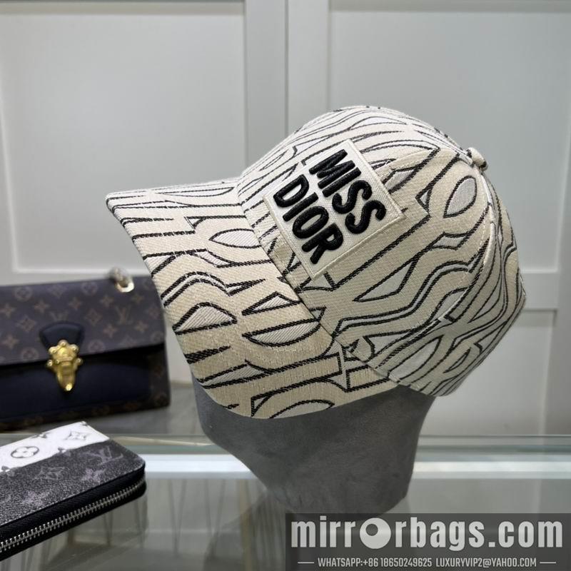 Replica Dior Hat dx68