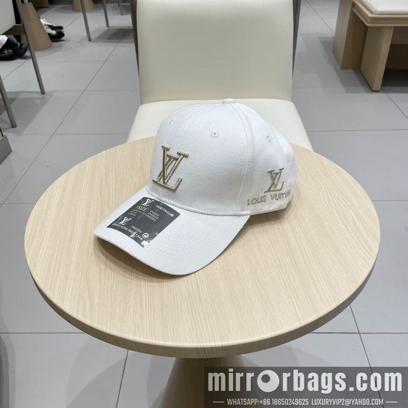 Replica LV Hat 040207