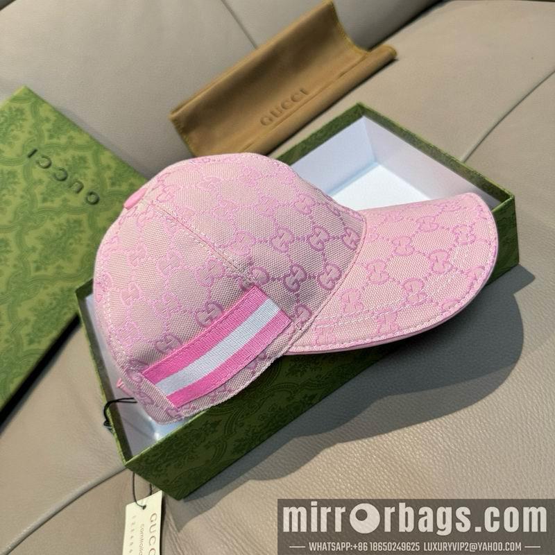 Replica Gucci Hat dx30