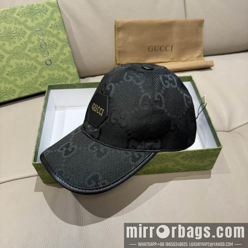 Replica Gucci Hat 091405