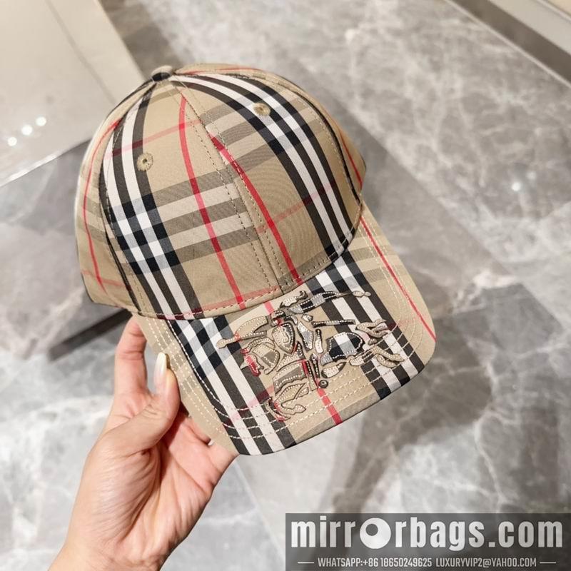 Replica Burberry Hat dx59