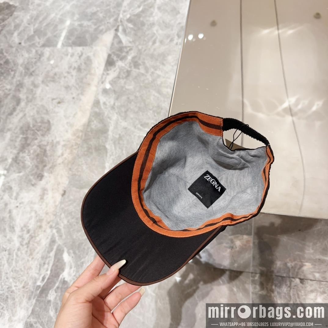 Replica Zegno Hat 080201