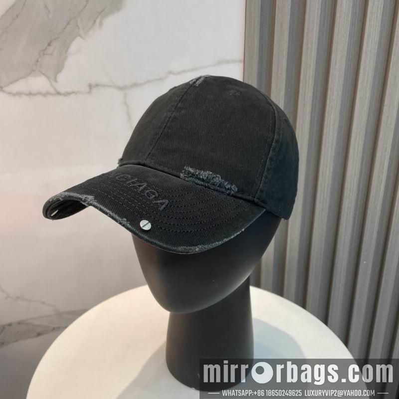 Replica Balenciaga Hat 010201