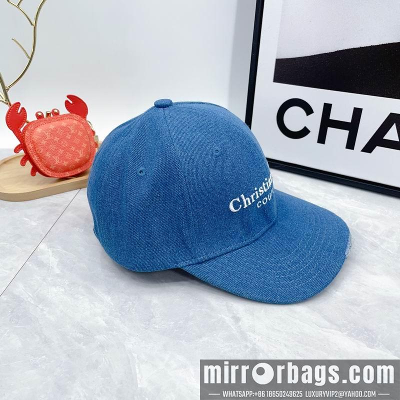Replica Dior Hat dx02