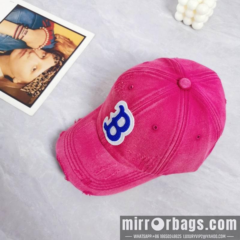 Replica MLB NY Hat dx04