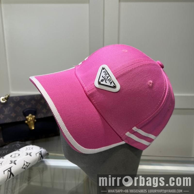 Replica Prada Hat 050707
