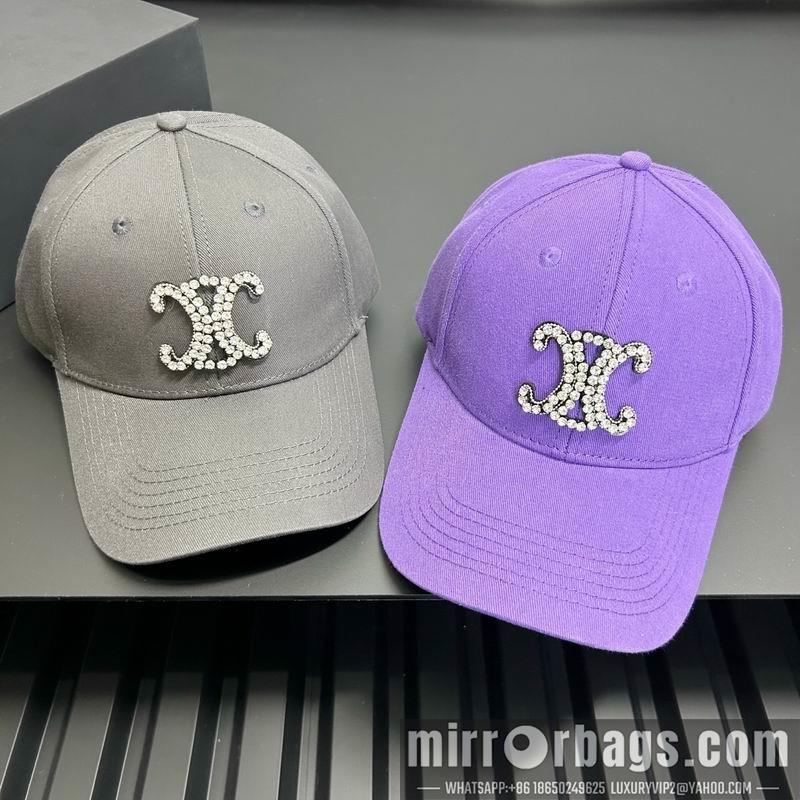 Replica Celine Hat dx11