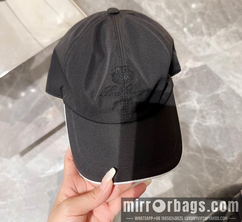 Replica Loro Piana Hat 071301