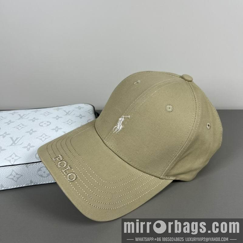 Replica Polo Hat dx19