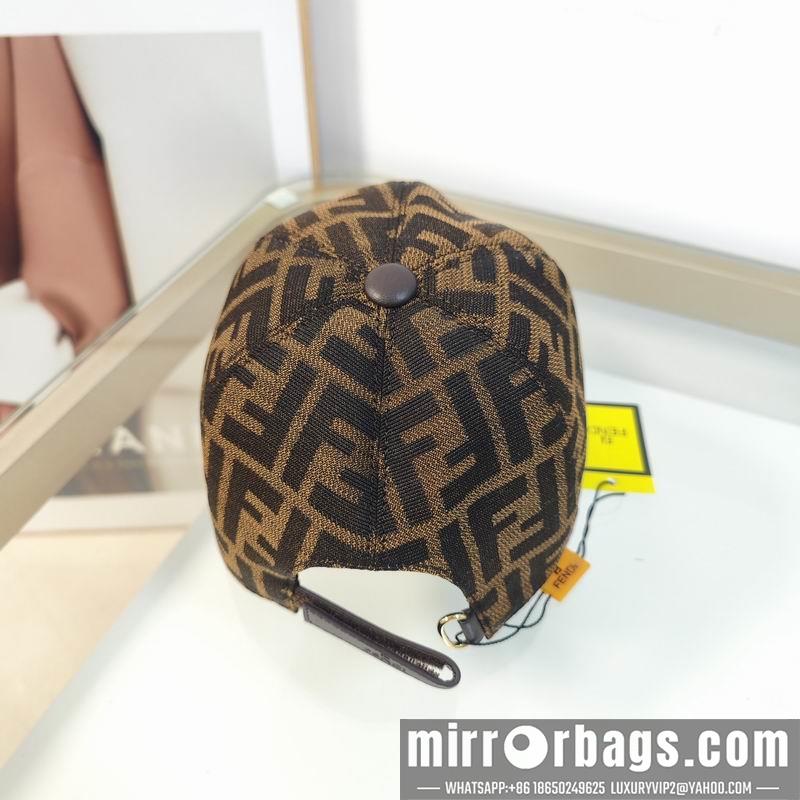 Replica Fendi Hat dx68