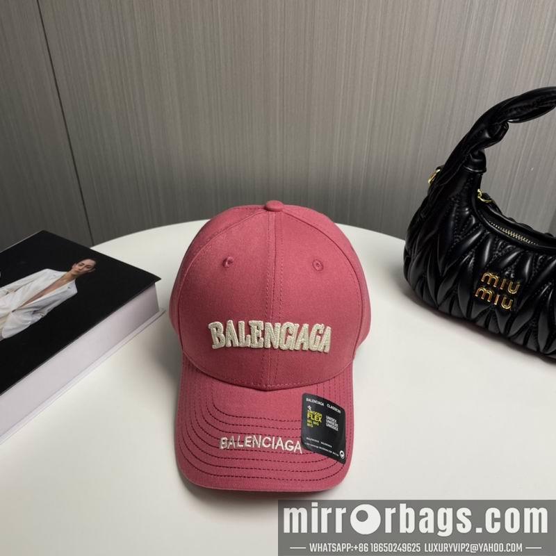 Replica Balenciaga Hat 081403
