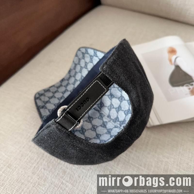 Replica Gucci Hat dx27