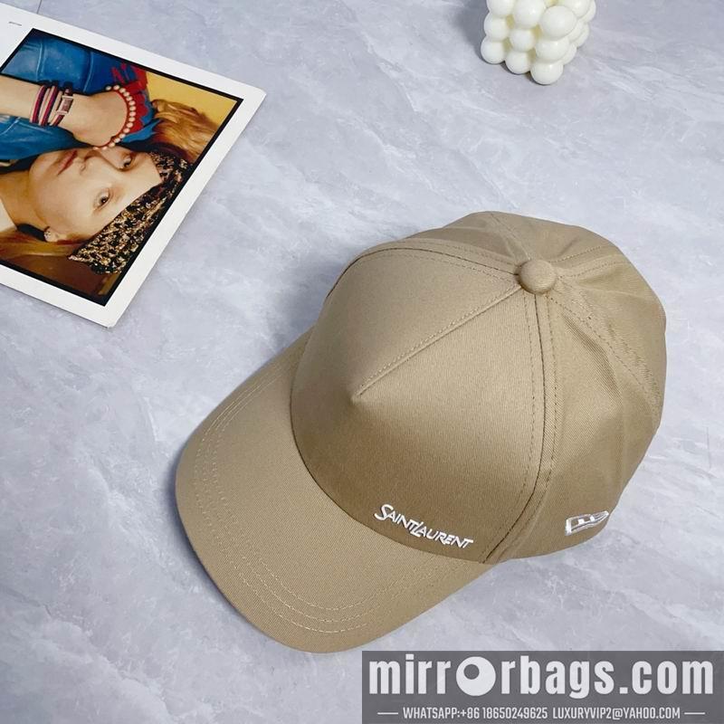 Replica YSL Hat dx17
