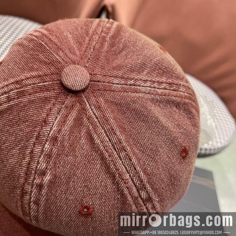 Replica Chanel Hat 072204