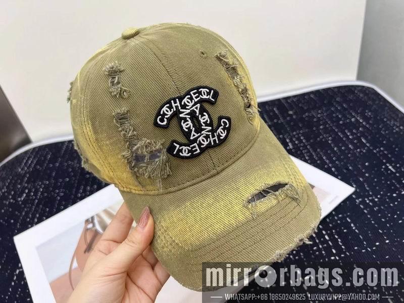 Replica Chanel Hat 042703